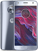 Best available price of Motorola Moto X4 in Andorra