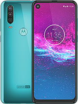 Best available price of Motorola One Action in Andorra
