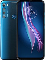 Best available price of Motorola One Fusion in Andorra