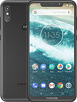 Best available price of Motorola One Power P30 Note in Andorra