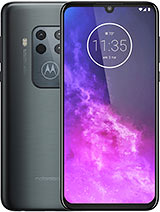 Best available price of Motorola One Zoom in Andorra