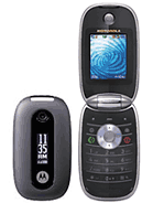 Best available price of Motorola PEBL U3 in Andorra