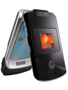 Best available price of Motorola RAZR V3xx in Andorra