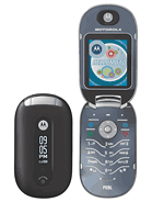 Best available price of Motorola PEBL U6 in Andorra
