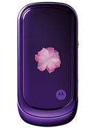Best available price of Motorola PEBL VU20 in Andorra