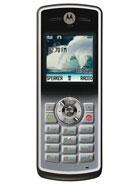 Best available price of Motorola W181 in Andorra