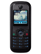 Best available price of Motorola W205 in Andorra