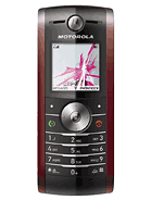 Best available price of Motorola W208 in Andorra