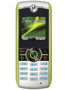 Best available price of Motorola W233 Renew in Andorra