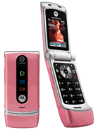 Best available price of Motorola W377 in Andorra