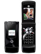 Best available price of Motorola W490 in Andorra