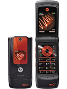 Best available price of Motorola ROKR W5 in Andorra