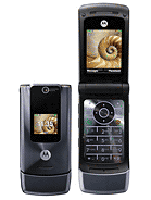 Best available price of Motorola W510 in Andorra