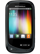 Best available price of Motorola WILDER in Andorra