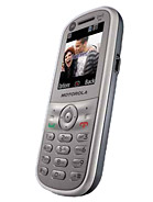 Best available price of Motorola WX280 in Andorra