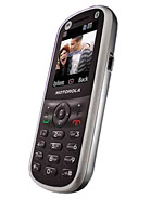 Best available price of Motorola WX288 in Andorra
