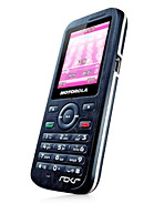 Best available price of Motorola WX395 in Andorra