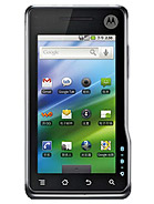 Best available price of Motorola XT701 in Andorra