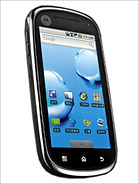 Best available price of Motorola XT800 ZHISHANG in Andorra