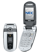 Best available price of NEC e540-N411i in Andorra