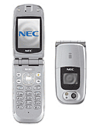 Best available price of NEC N400i in Andorra