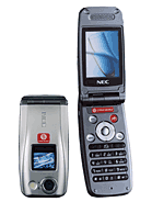 Best available price of NEC N840 in Andorra