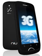 Best available price of NIU Niutek 3G 3-5 N209 in Andorra