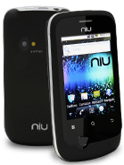 Best available price of NIU Niutek N109 in Andorra