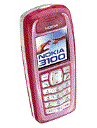 Best available price of Nokia 3100 in Andorra