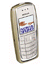 Best available price of Nokia 3120 in Andorra