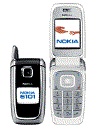 Best available price of Nokia 6101 in Andorra