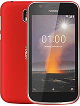 Best available price of Nokia 1 in Andorra