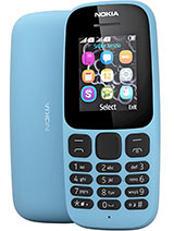 Best available price of Nokia 105 2017 in Andorra