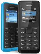 Best available price of Nokia 105 in Andorra