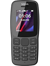 Best available price of Nokia 106 2018 in Andorra