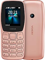 Best available price of Nokia 110 (2022) in Andorra