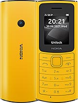 Best available price of Nokia 110 4G in Andorra