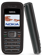Best available price of Nokia 1208 in Andorra