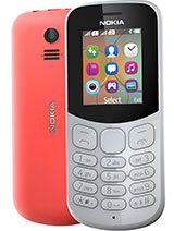 Best available price of Nokia 130 2017 in Andorra