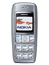 Best available price of Nokia 1600 in Andorra