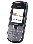 Best available price of Nokia 1662 in Andorra