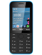 Best available price of Nokia 208 in Andorra