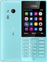 Best available price of Nokia 216 in Andorra