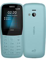Best available price of Nokia 220 4G in Andorra