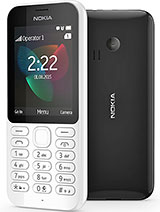 Best available price of Nokia 222 in Andorra