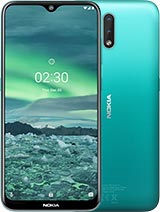 Best available price of Nokia 2_3 in Andorra