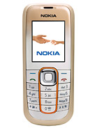 Best available price of Nokia 2600 classic in Andorra