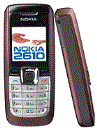Best available price of Nokia 2610 in Andorra