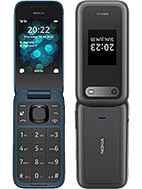 Best available price of Nokia 2760 Flip in Andorra