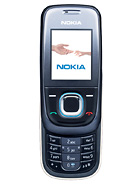 Best available price of Nokia 2680 slide in Andorra